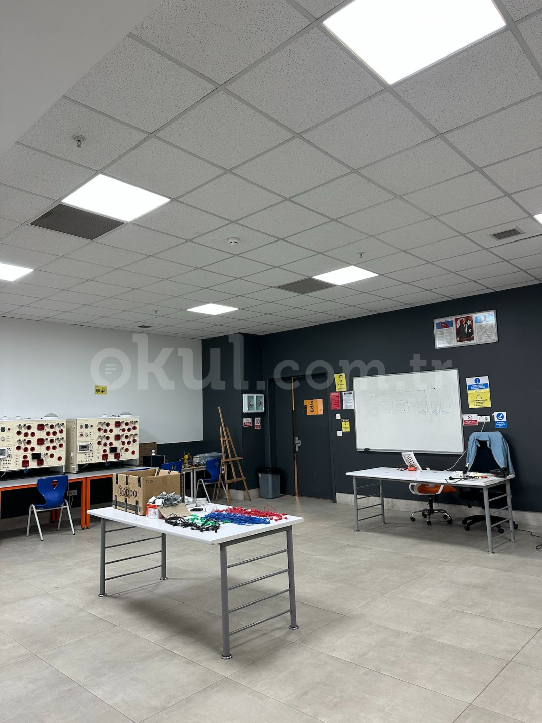 Özel Sancaktepe Era Koleji Anadolu Lisesi - 27