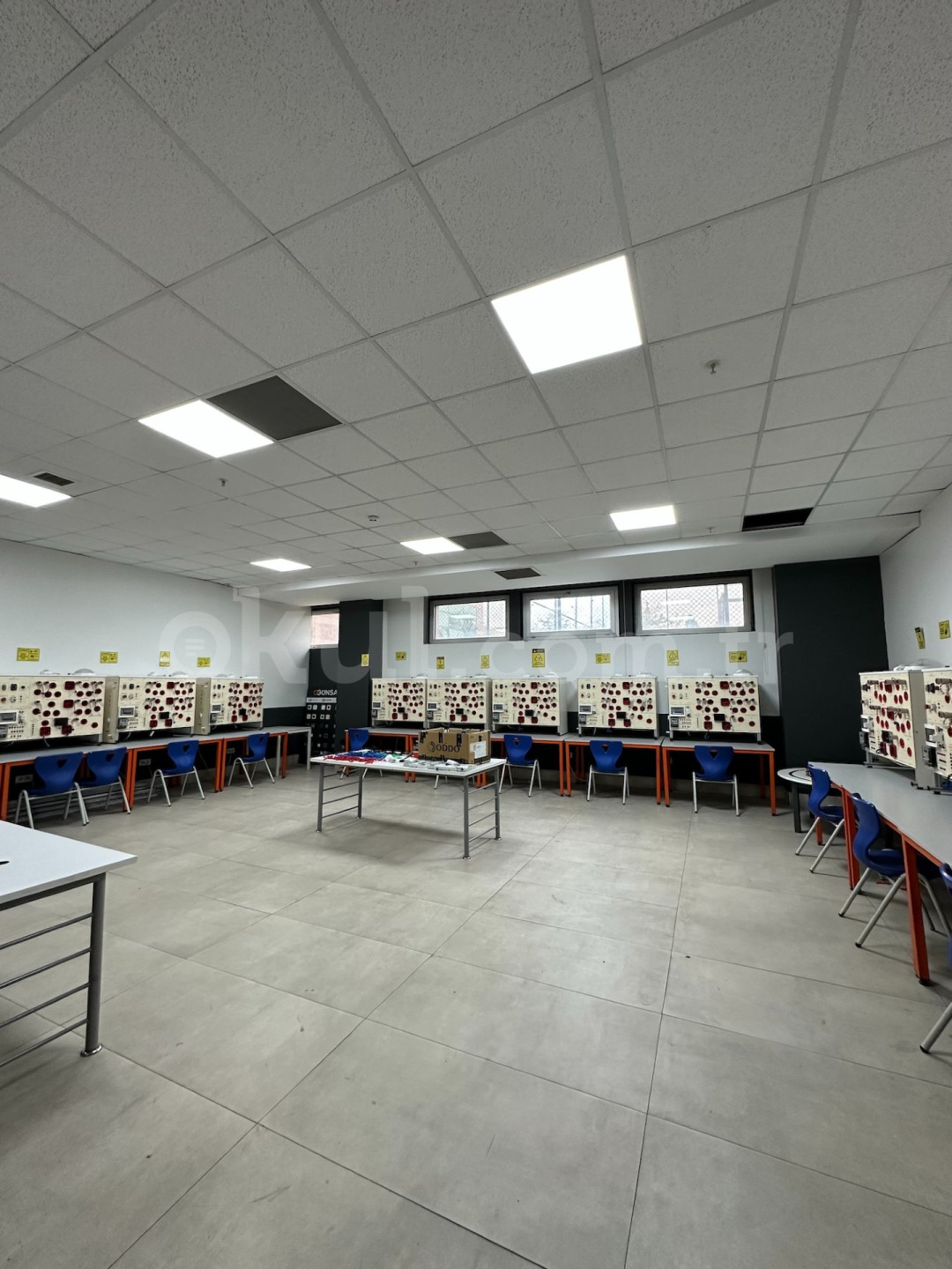 Özel Sancaktepe Era Koleji Anadolu Lisesi - 35