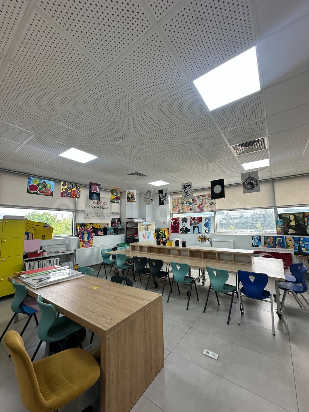 Özel Sancaktepe Era Koleji Anadolu Lisesi - 13