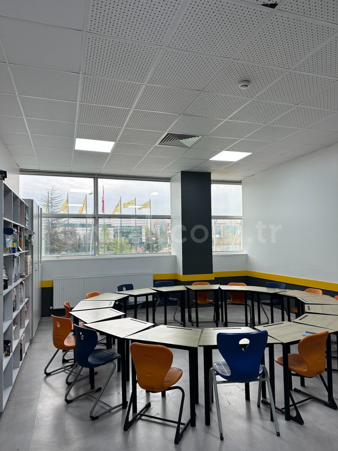 Özel Sancaktepe Era Koleji Anadolu Lisesi - 34