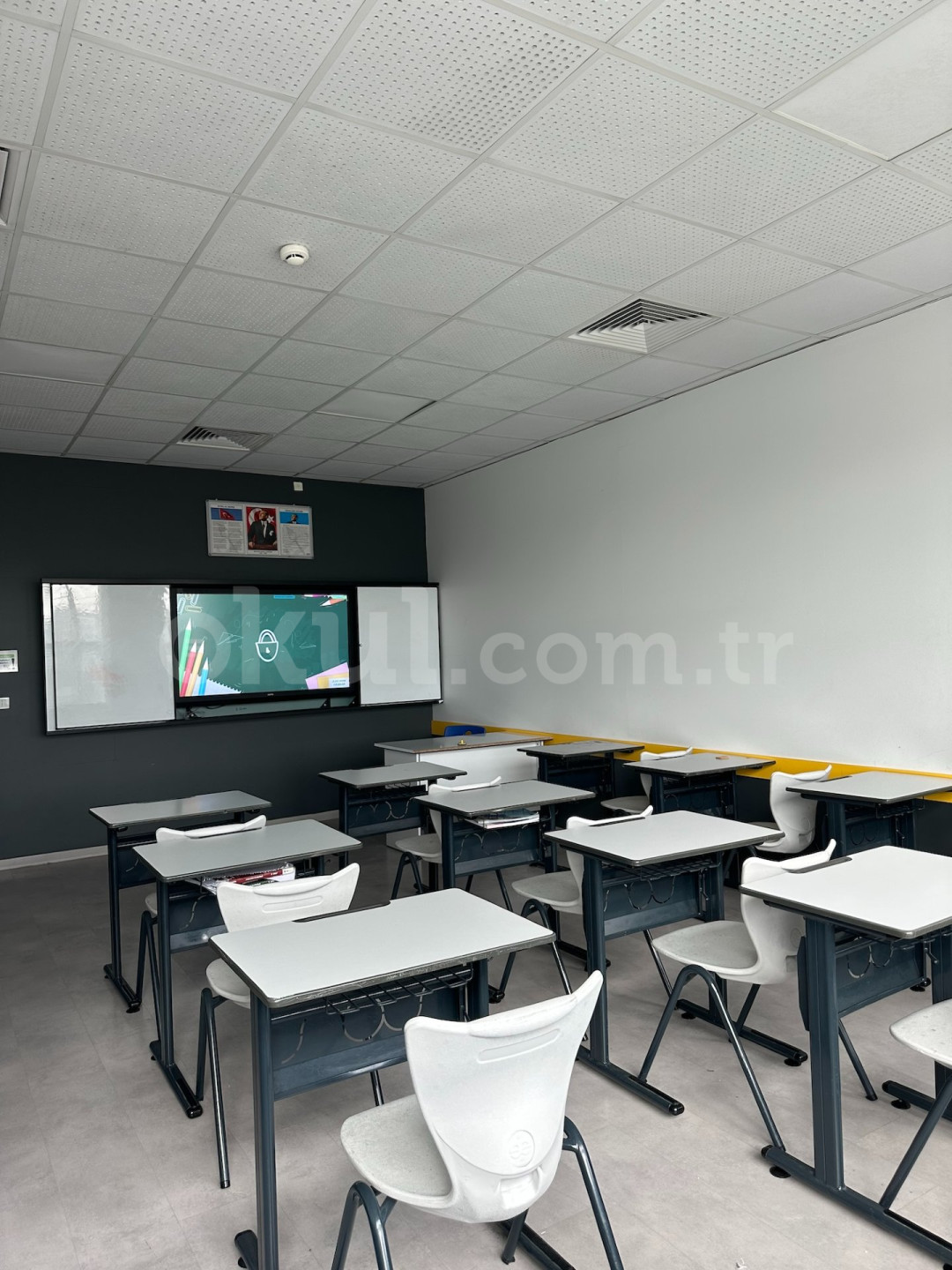 Özel Sancaktepe Era Koleji Anadolu Lisesi - 14