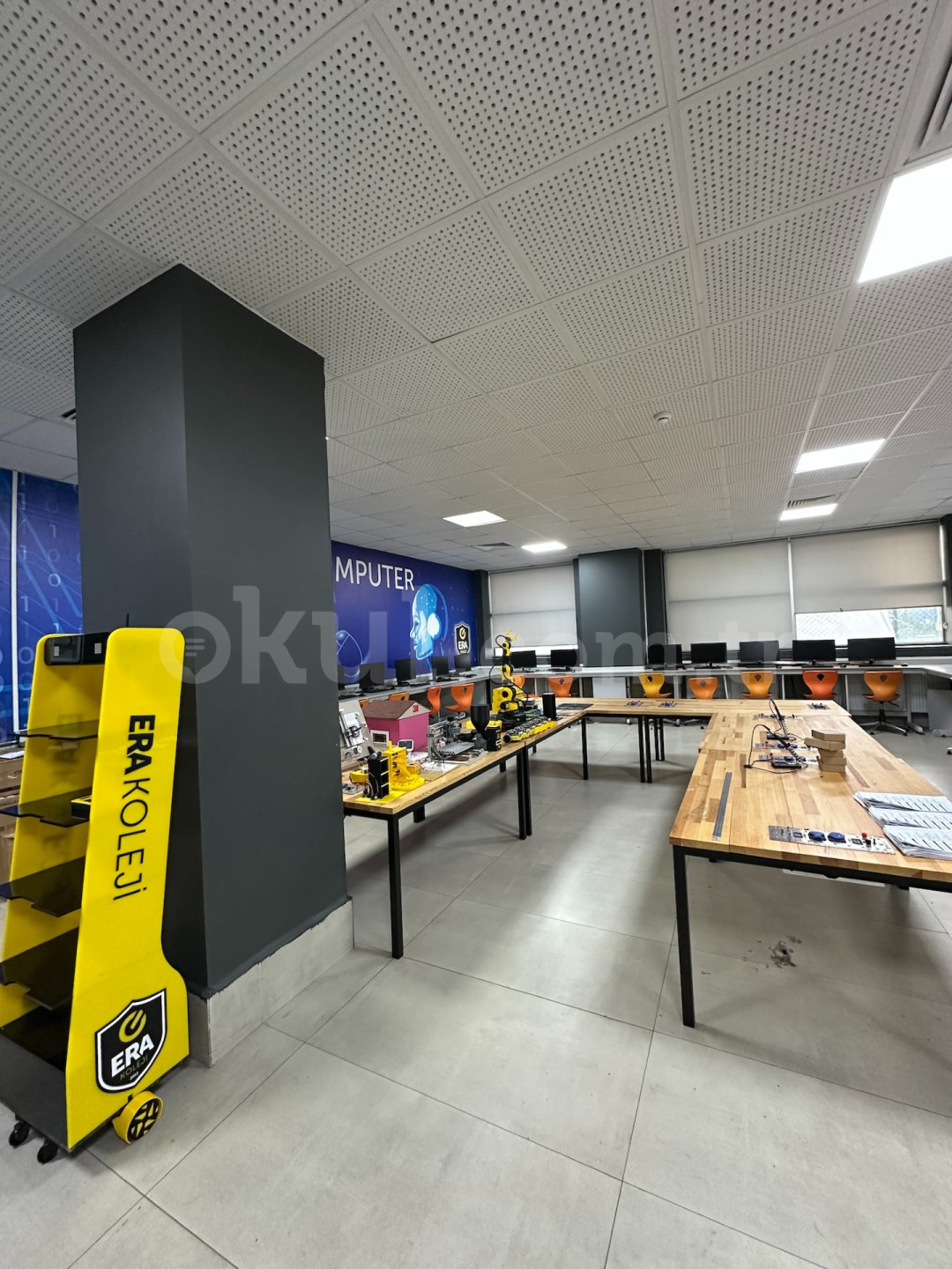Özel Sancaktepe Era Koleji Anadolu Lisesi - 36
