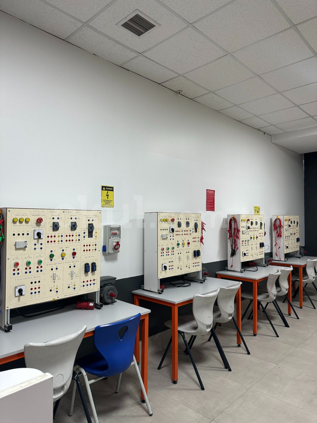 Özel Sancaktepe Era Koleji Anadolu Lisesi - 37