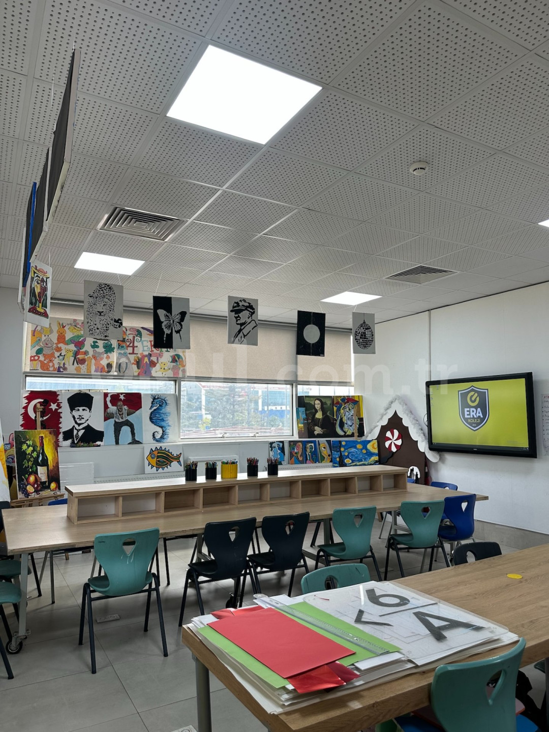 Özel Sancaktepe Era Koleji Anadolu Lisesi - 18