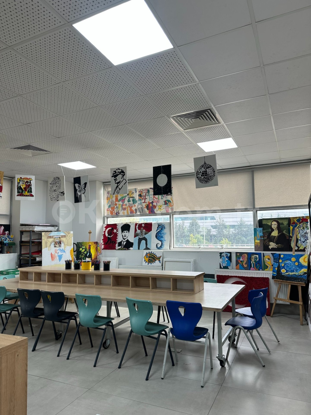 Özel Sancaktepe Era Koleji Anadolu Lisesi - 20