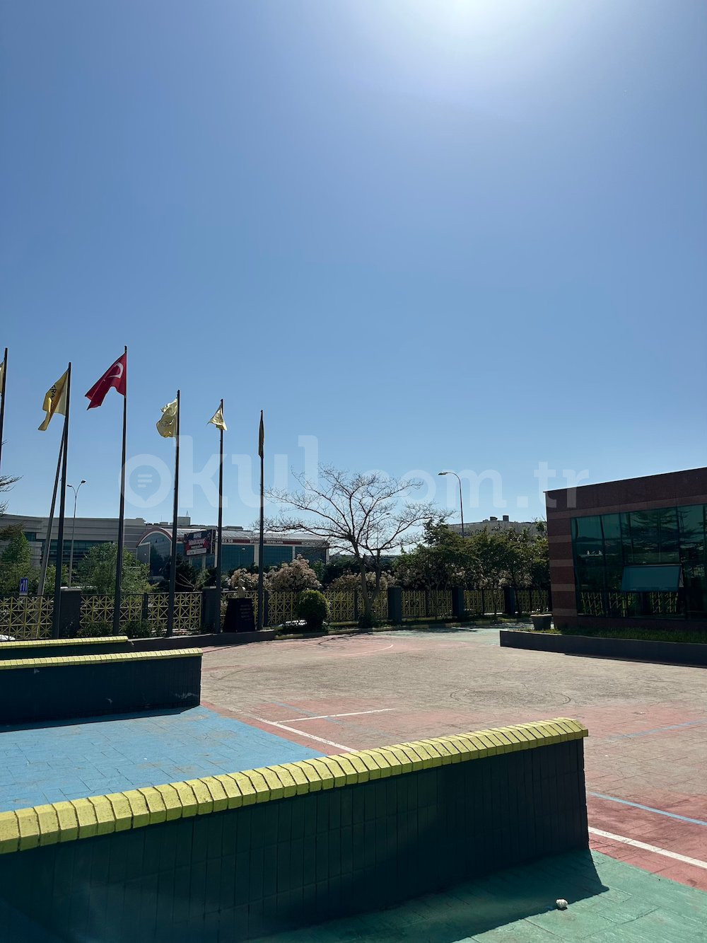 Özel Sancaktepe Era Koleji Anadolu Lisesi - 45