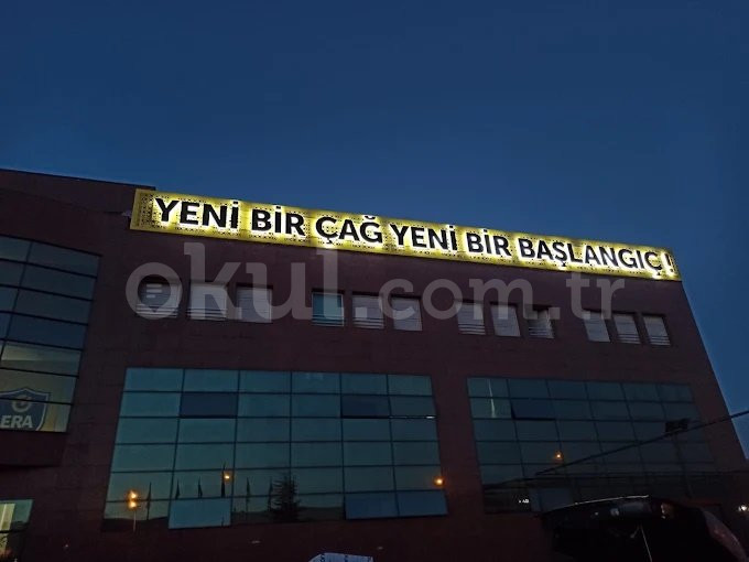 Özel Sancaktepe Era Koleji Anadolu Lisesi - 6