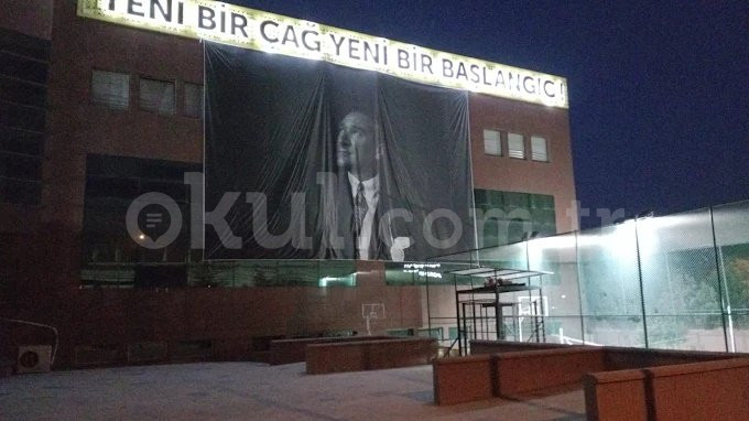 Özel Sancaktepe Era Koleji Anadolu Lisesi - 9