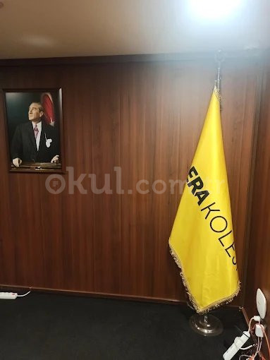 Özel Sancaktepe Era Koleji Anadolu Lisesi - 7