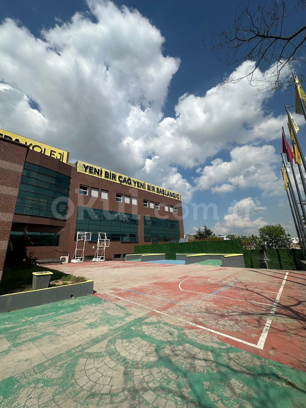 Özel Sancaktepe Era Koleji Anadolu Lisesi - 47