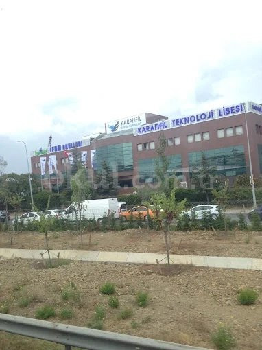 Özel Sancaktepe Era Koleji Anadolu Lisesi - 10