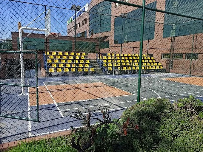 Özel Sancaktepe Era Koleji Anadolu Lisesi - 15