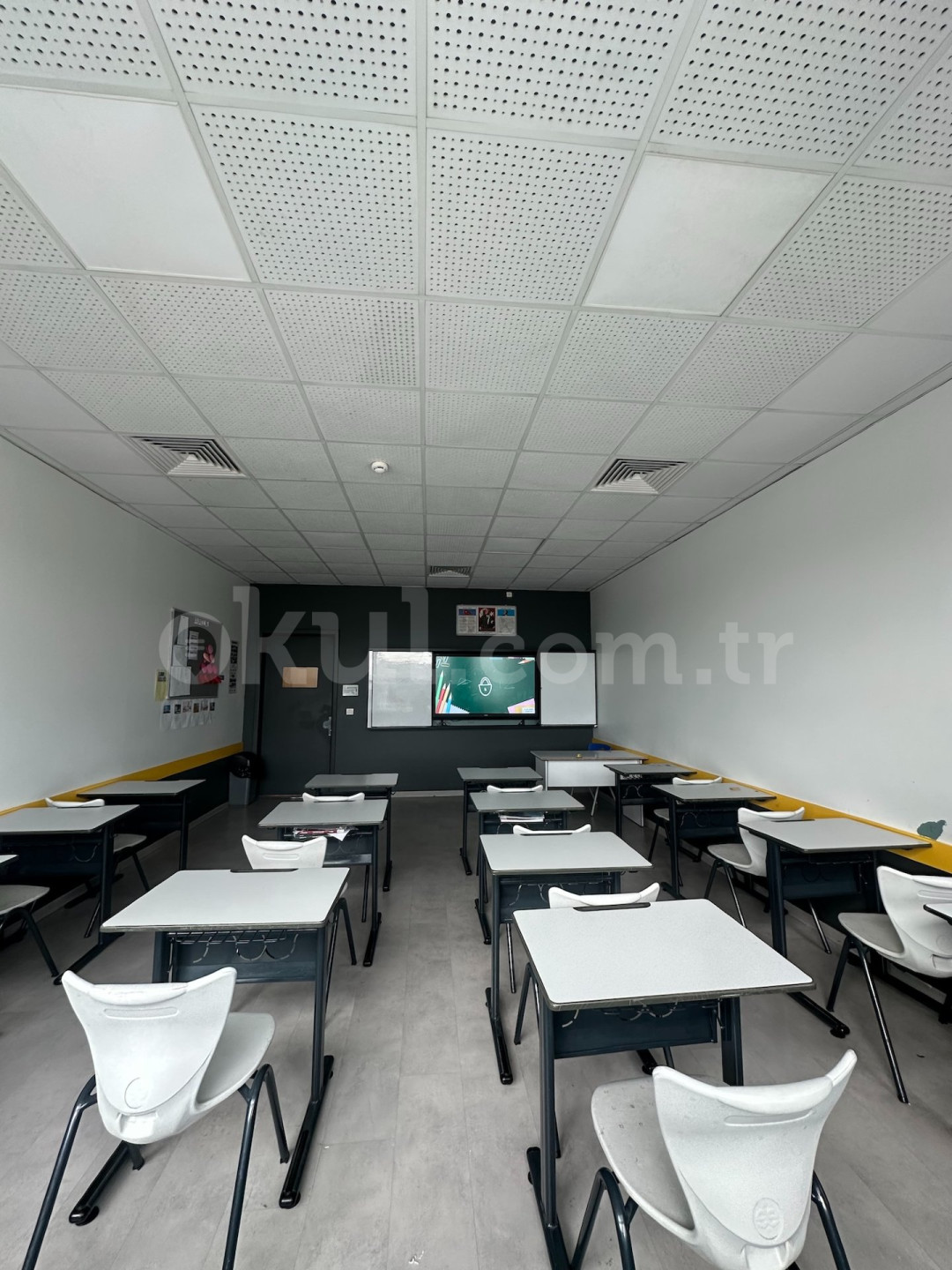 Özel Sancaktepe Era Koleji Anadolu Lisesi - 21