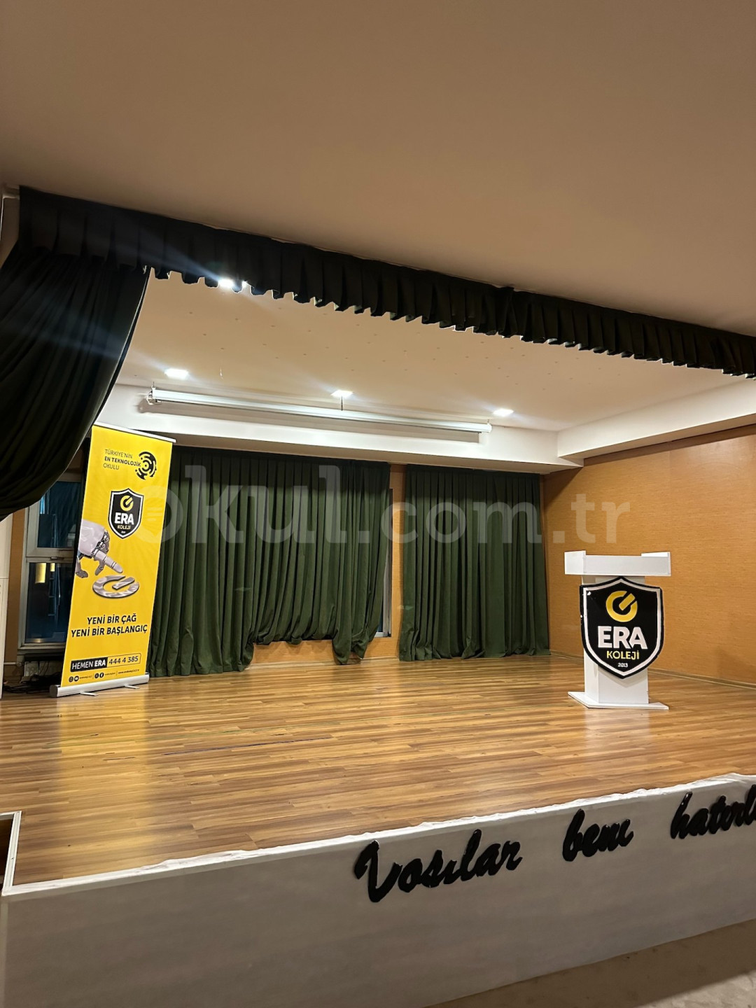 Özel Sancaktepe Era Koleji Anadolu Lisesi - 6