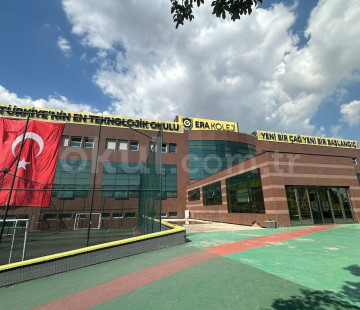 Özel Sancaktepe Era Koleji Anadolu Lisesi