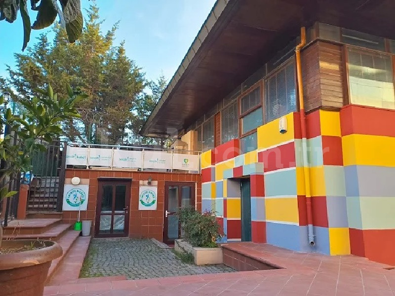 Özel Sancaktepe Tercih Koleji Anaokulu - 2