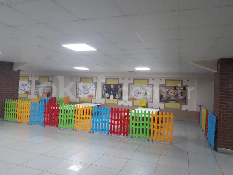 Özel Sancaktepe Tercih Koleji Anaokulu - 8