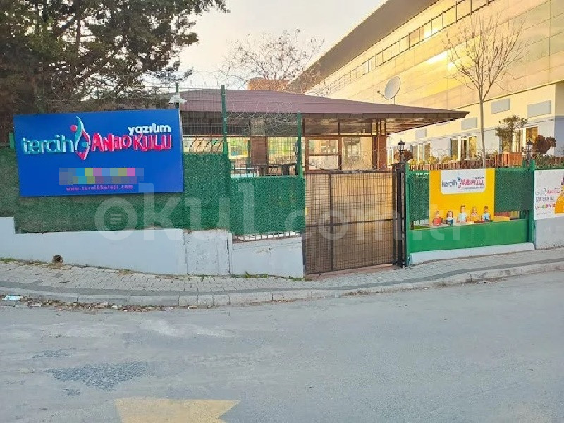 Özel Sancaktepe Tercih Koleji Anaokulu - 1