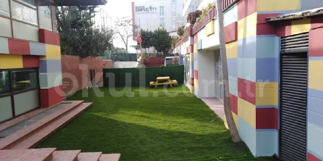 Özel Sancaktepe Tercih Koleji Anaokulu - 4