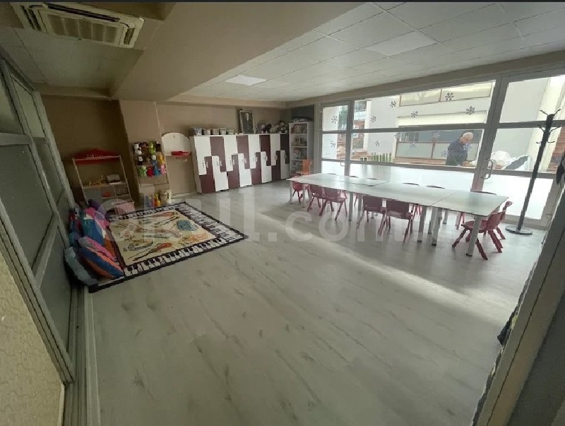Özel Sancaktepe Tercih Koleji Anaokulu - 6