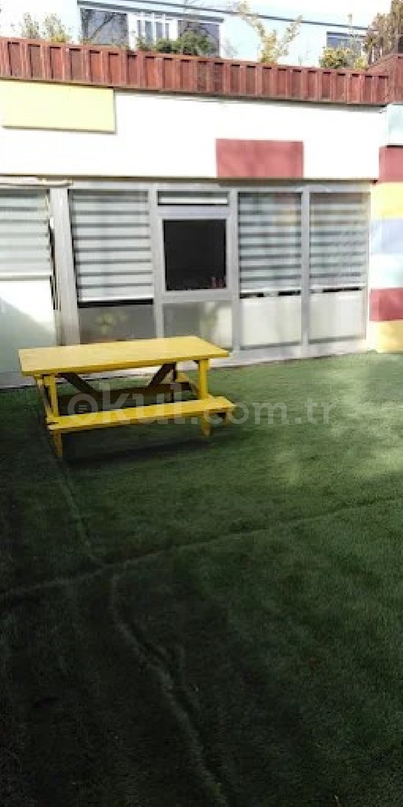 Özel Sancaktepe Tercih Koleji Anaokulu - 5