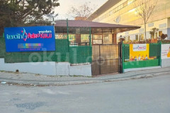 Özel Sancaktepe Tercih Koleji Anaokulu
