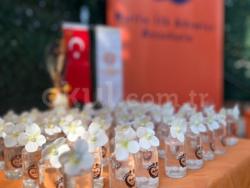 Özel Bornova MİA Mutlu İlk Adımlar Anaokulu - 24