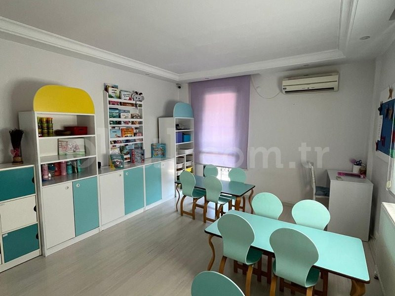 Özel Bornova MİA Mutlu İlk Adımlar Anaokulu - 2