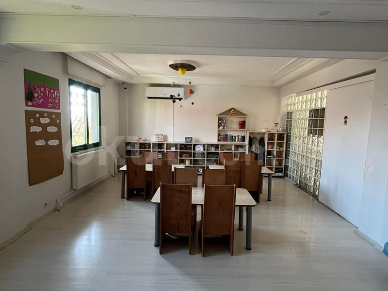 Özel Bornova MİA Mutlu İlk Adımlar Anaokulu - 31