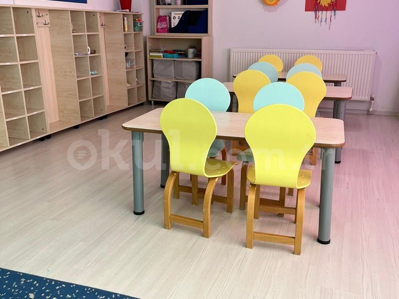 Özel Bornova MİA Mutlu İlk Adımlar Anaokulu - 30