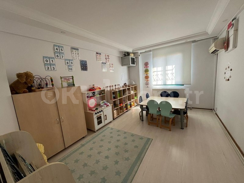 Özel Bornova MİA Mutlu İlk Adımlar Anaokulu - 32