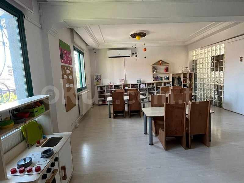 Özel Bornova MİA Mutlu İlk Adımlar Anaokulu - 33