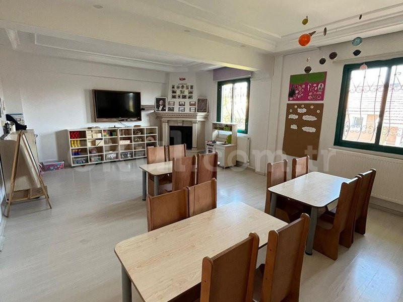 Özel Bornova MİA Mutlu İlk Adımlar Anaokulu - 35