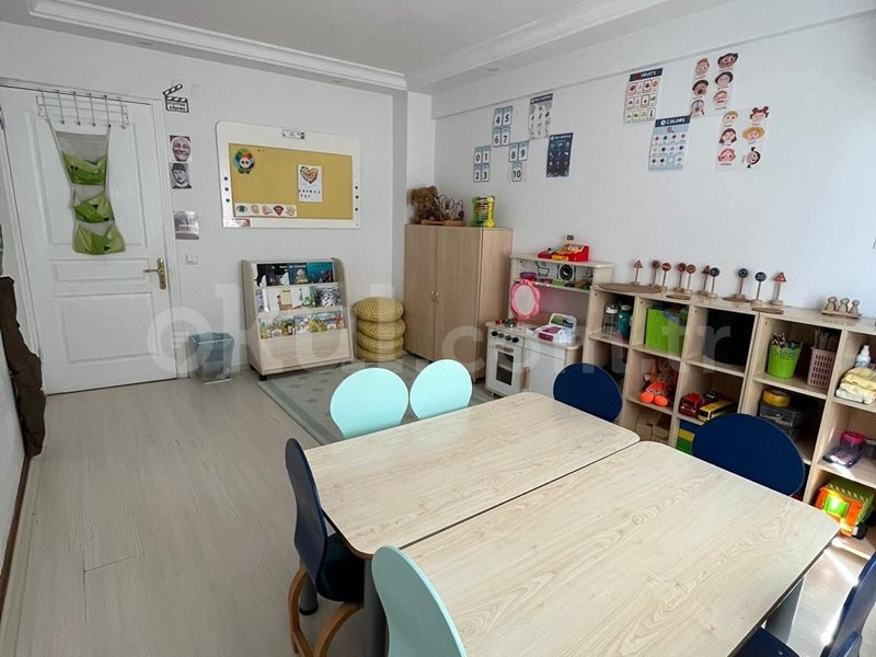 Özel Bornova MİA Mutlu İlk Adımlar Anaokulu - 34