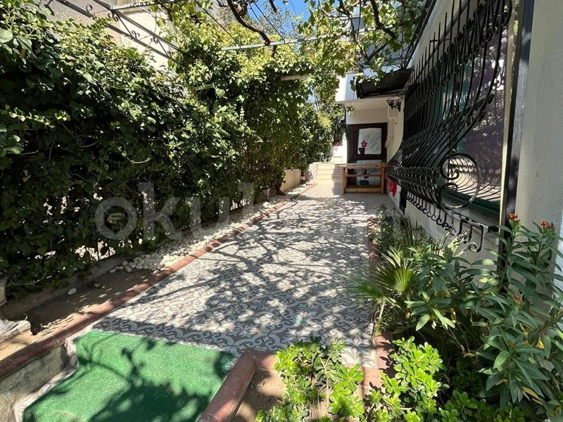 Özel Bornova MİA Mutlu İlk Adımlar Anaokulu - 36