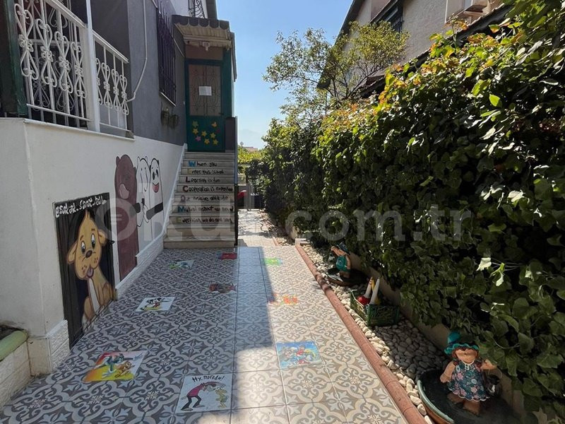 Özel Bornova MİA Mutlu İlk Adımlar Anaokulu - 42