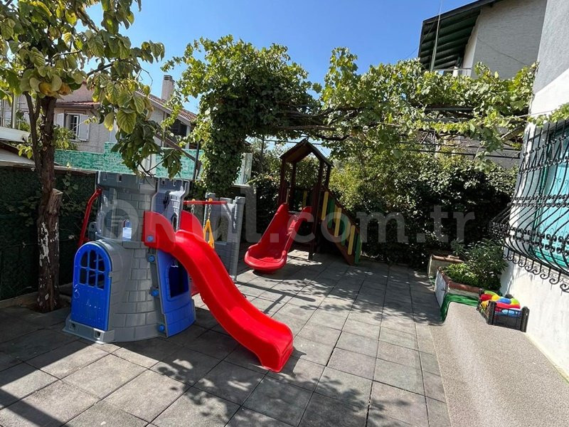 Özel Bornova MİA Mutlu İlk Adımlar Anaokulu - 27