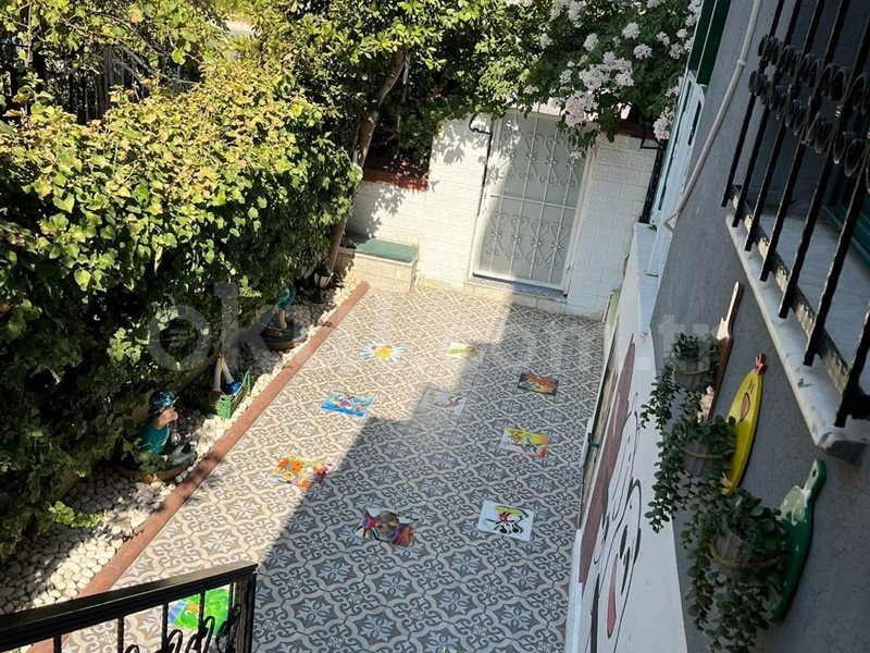 Özel Bornova MİA Mutlu İlk Adımlar Anaokulu - 44