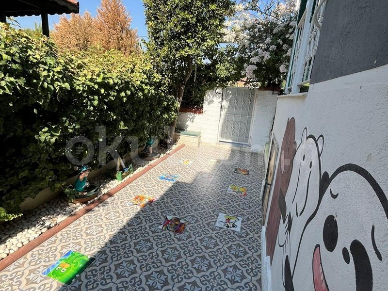 Özel Bornova MİA Mutlu İlk Adımlar Anaokulu - 41