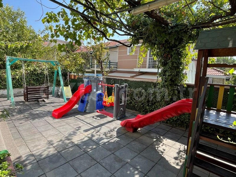 Özel Bornova MİA Mutlu İlk Adımlar Anaokulu - 3