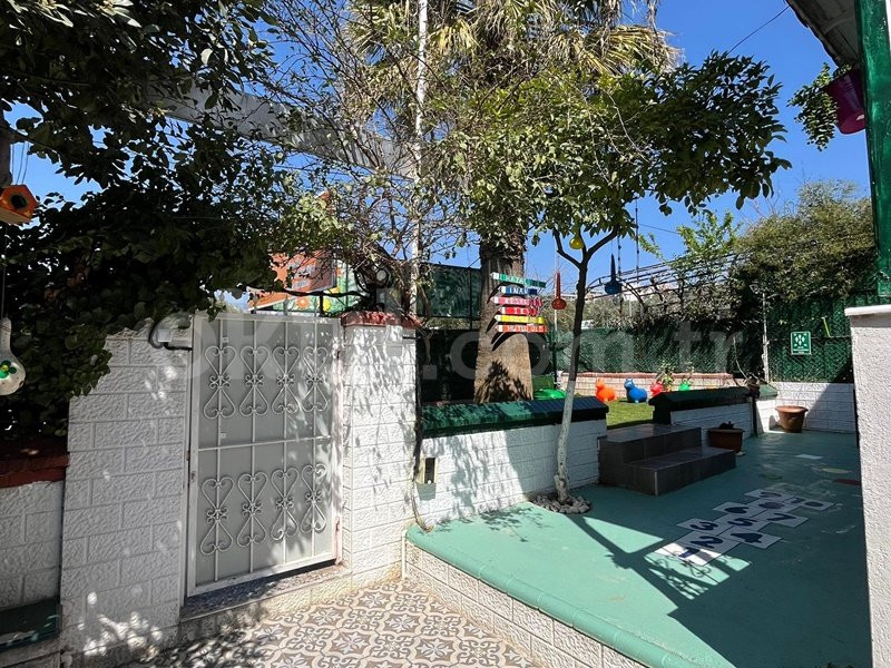 Özel Bornova MİA Mutlu İlk Adımlar Anaokulu - 40