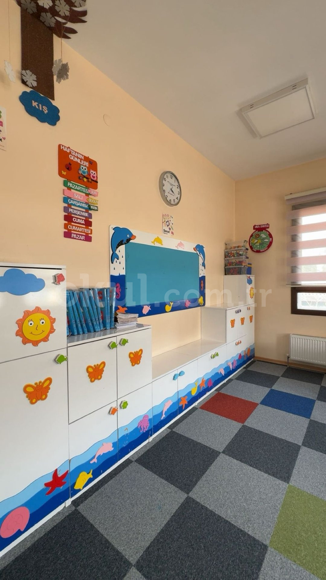 Özel Pursaklar Gülderen Anaokulu - 13