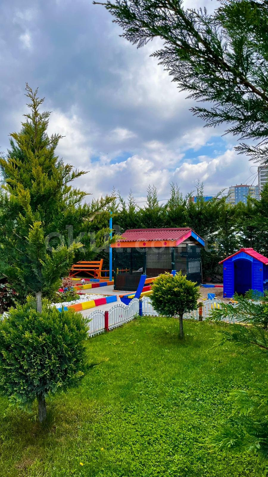 Özel Pursaklar Gülderen Anaokulu - 3