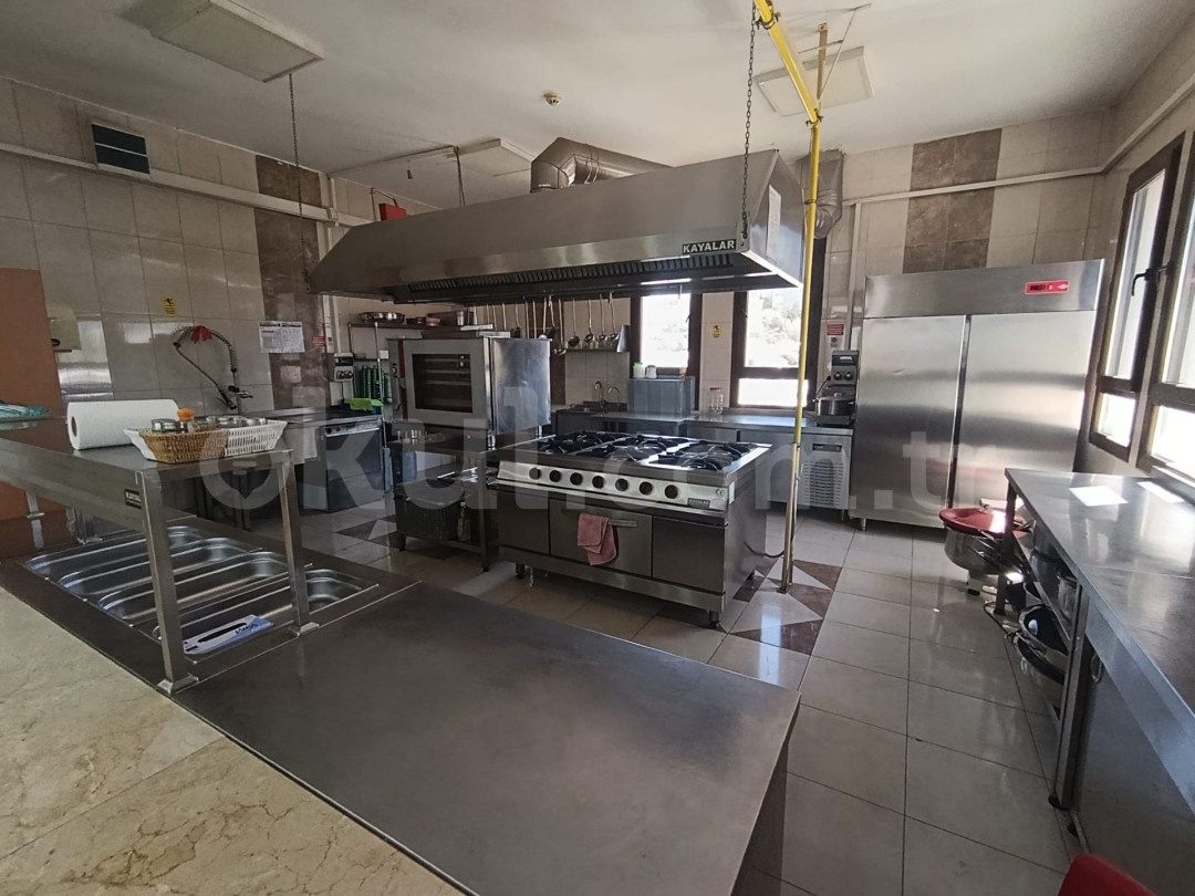 Özel Pursaklar Gülderen Anaokulu - 36