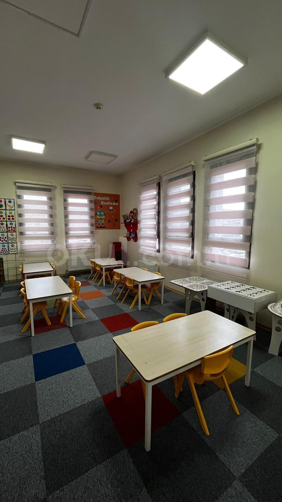 Özel Pursaklar Gülderen Anaokulu - 4