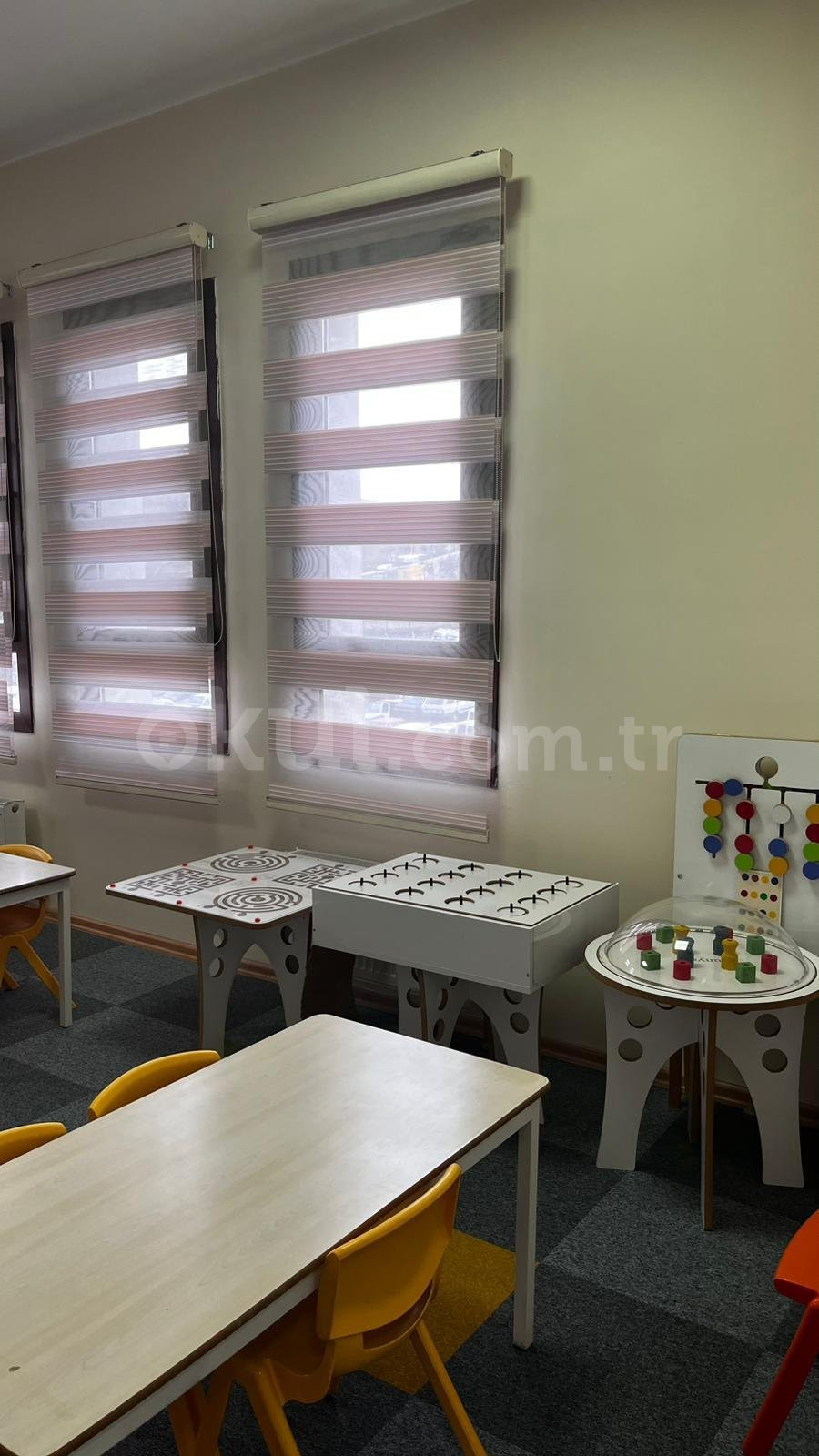 Özel Pursaklar Gülderen Anaokulu - 11