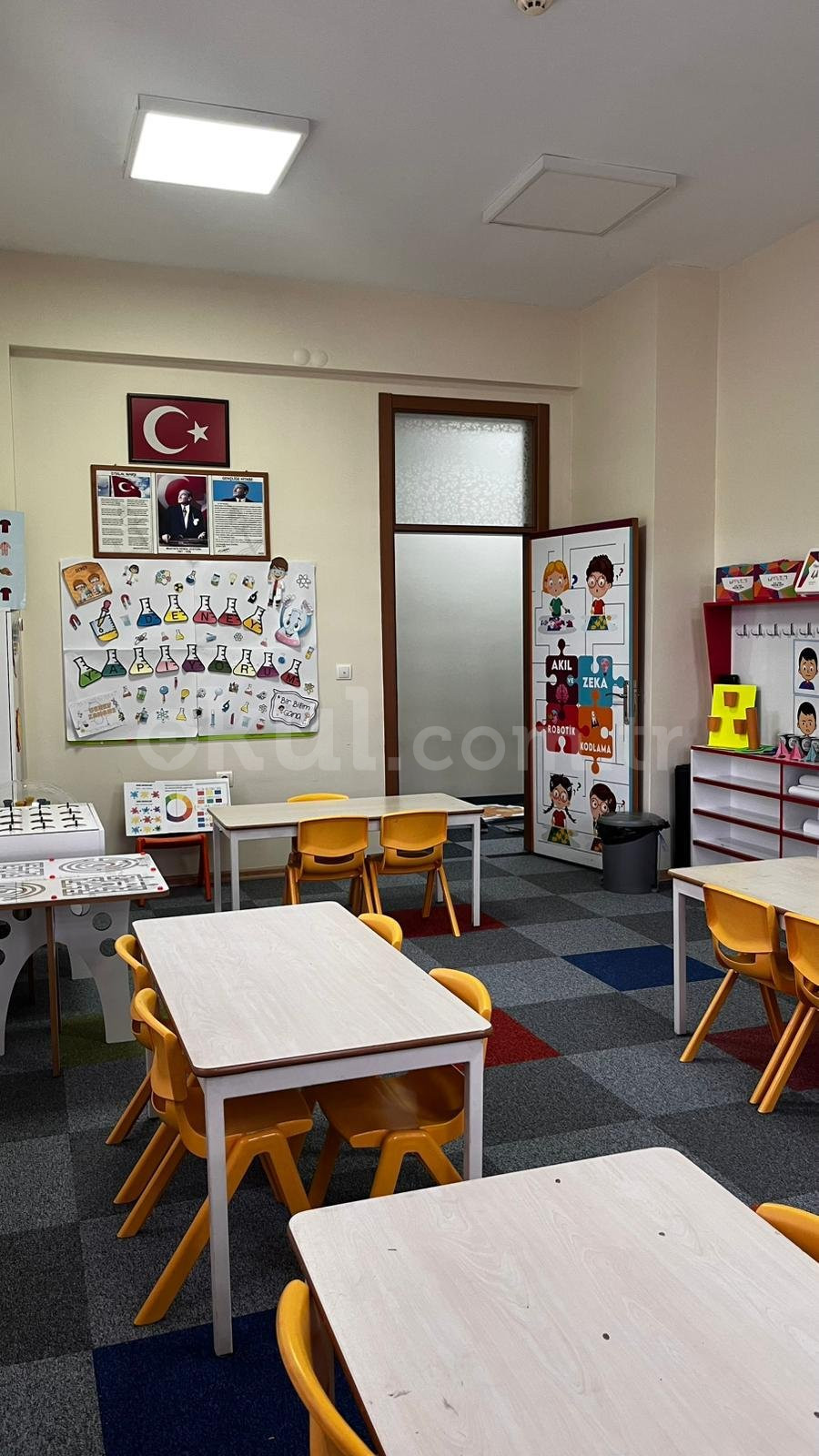 Özel Pursaklar Gülderen Anaokulu - 6