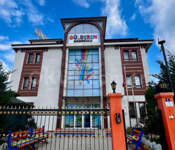 Özel Pursaklar Gülderen Anaokulu