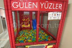 Özel Şerifali Gülen Yüzler Anaokulu - 7