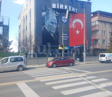 Özel Birkent Koleji Anadolu Lisesi